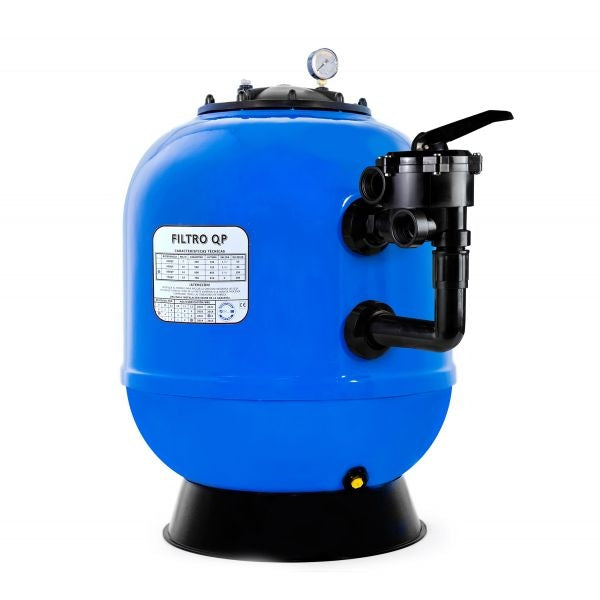 QP Azur Sand Filter